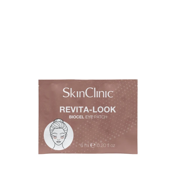 REVITA-LOOK EYE PATCHES