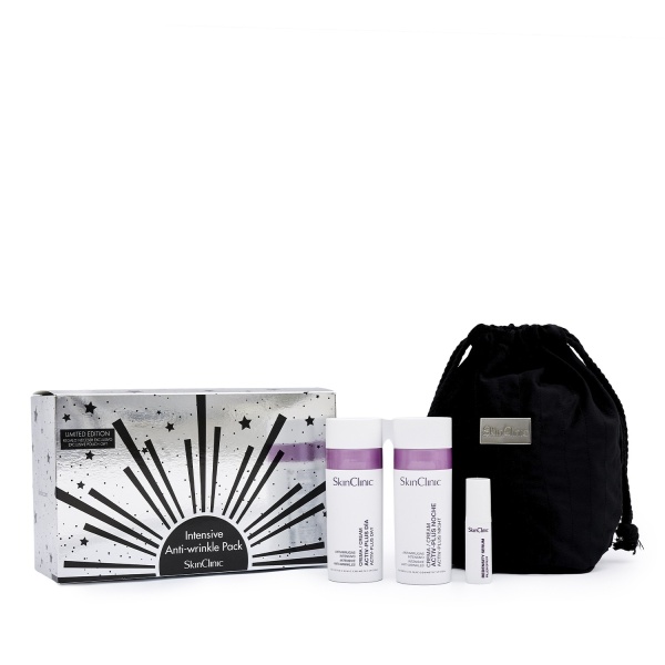 Anti-aging Intensive Pack