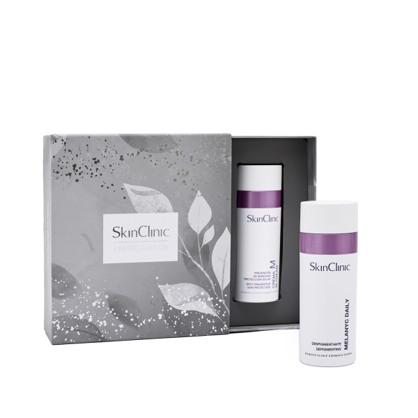 Depigmenting Pack