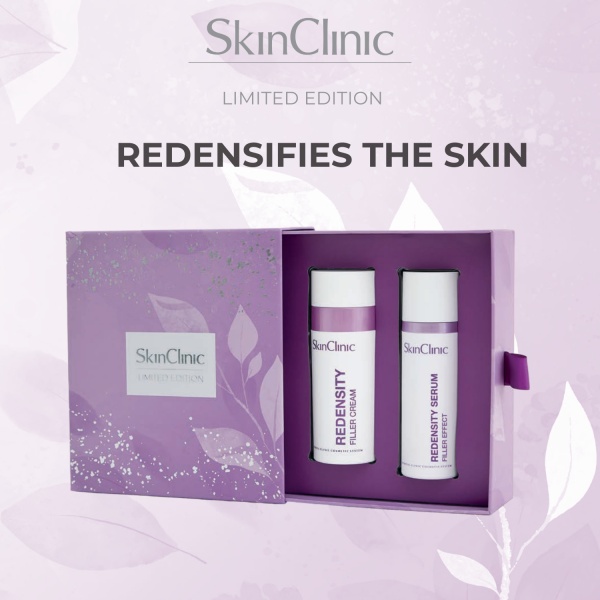 Redensity Range Pack